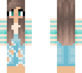 beach sweater girl