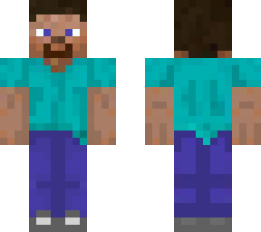 better steve