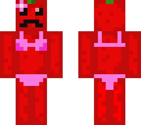 bikiniwiryketchup