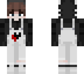 black axelotl