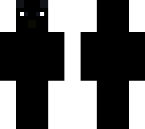 black bear (revamped)