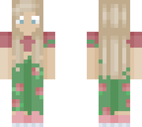 blond claire