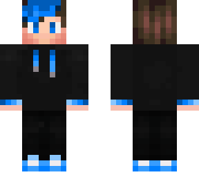 blue boy