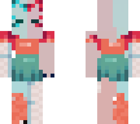 blue vr red