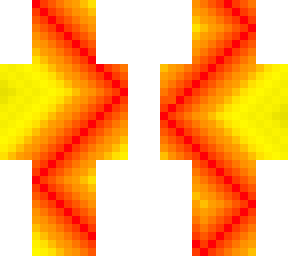 bouncing lasers (flame)
