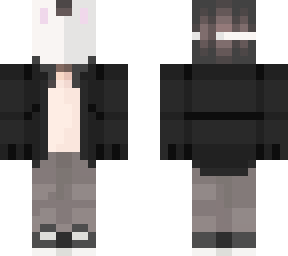 boy bunny