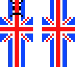 british man