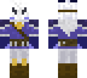 bug (bounty hunter gear) v.4 /masked/