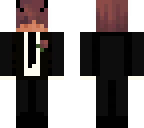 bugs suit