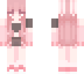 bunny 2 // girl