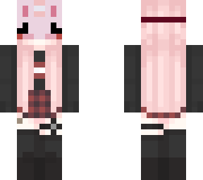 bunny mask