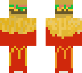 burger time