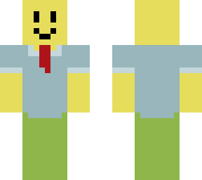 business noob