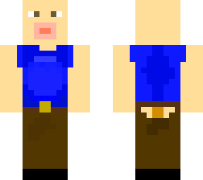 cade