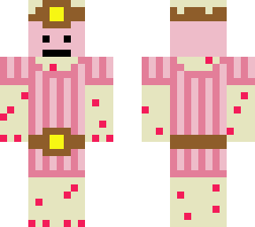 cake boy