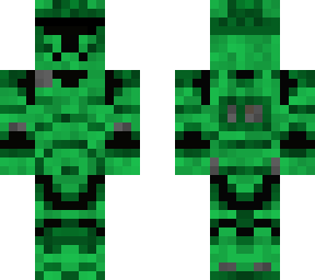 camo clone