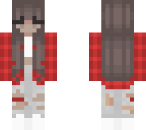 canadian ghost