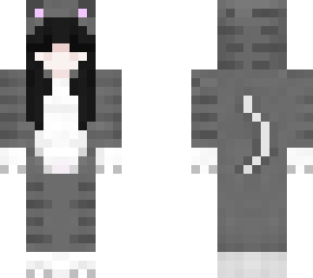cat onesie second version