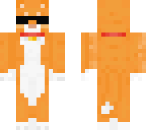 cat skin [request from @oliverbob]