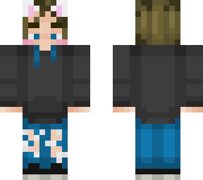 catboy black jacket (revised)