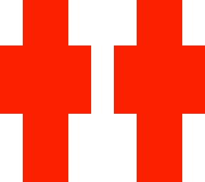 cemento rojo
