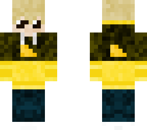 cheese hoodie boy