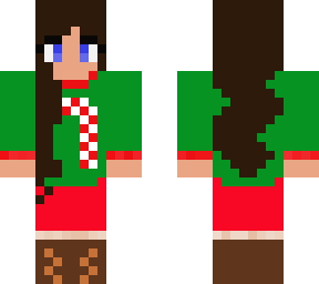 christmas sweater