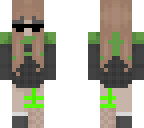 ckxdsrain idk