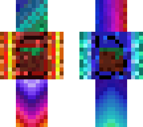 coloried