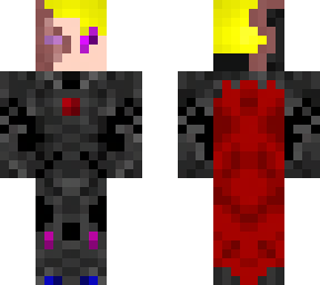 controlprince (without his helmet)