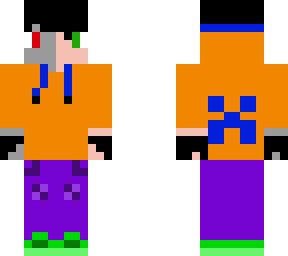 cool boy (fixed)