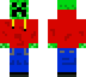 cool creeper