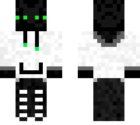 cool enderman