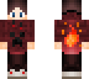 cool skin
