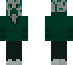 cool toxic creeper