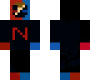 corrupted  gamer