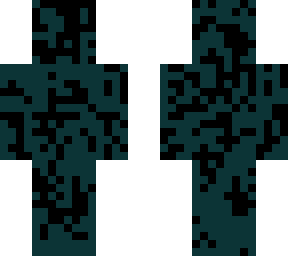 corrupted