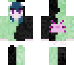 creeper ? aww mannn