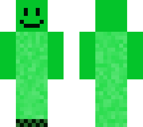 creeper?