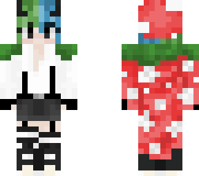 cringeass kinoko kingdom ver