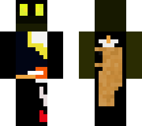 cross sniper