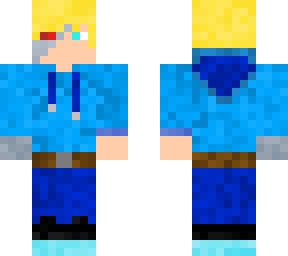 cyborg mihi clothes fixed