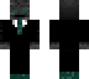 d's wither skin