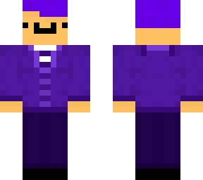 dan in a tuxedo