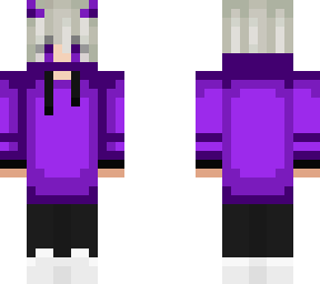 dark boy