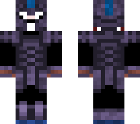 dark goat gladiator