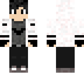 darkehin skin