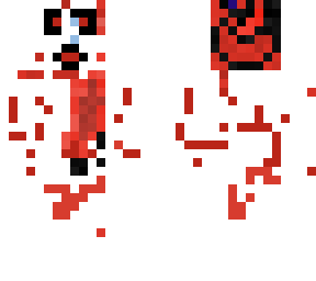 deadly ghost
