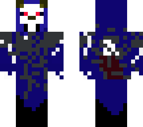 death scythe youtuber