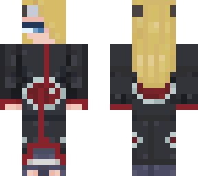 deidara